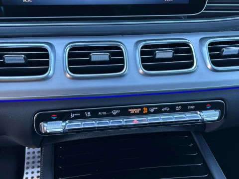 Mercedes-Benz GLE Coupé GLE 300 d 4MATIC