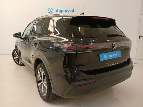 Volkswagen Tiguan ``Mas`` 1.5 TSI eHybrid 150 kW (204 CV) DSG