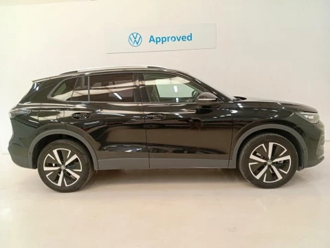 Volkswagen Tiguan ``Mas`` 1.5 TSI eHybrid 150 kW (204 CV) DSG