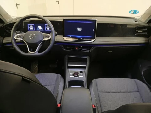 Volkswagen Tiguan ``Mas`` 1.5 TSI eHybrid 150 kW (204 CV) DSG