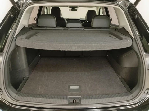 Volkswagen Tiguan ``Mas`` 1.5 TSI eHybrid 150 kW (204 CV) DSG