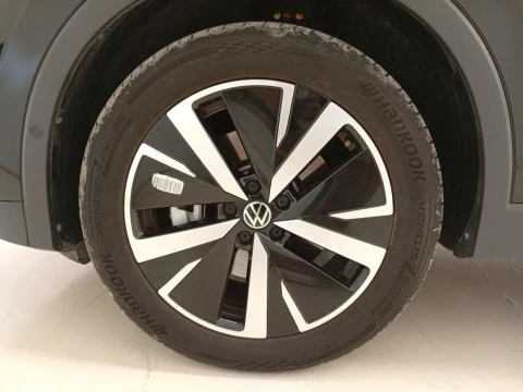 Volkswagen Tiguan ``Mas`` 1.5 TSI eHybrid 150 kW (204 CV) DSG