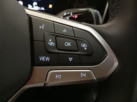 Volkswagen Tiguan ``Mas`` 1.5 TSI eHybrid 150 kW (204 CV) DSG