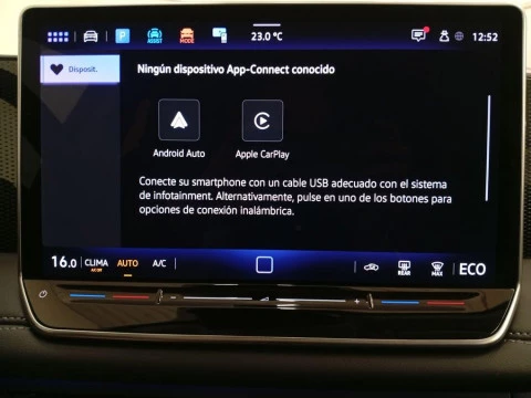 Volkswagen Tiguan ``Mas`` 1.5 TSI eHybrid 150 kW (204 CV) DSG