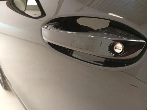 Volkswagen Tiguan ``Mas`` 1.5 TSI eHybrid 150 kW (204 CV) DSG