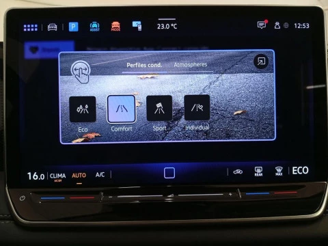 Volkswagen Tiguan ``Mas`` 1.5 TSI eHybrid 150 kW (204 CV) DSG