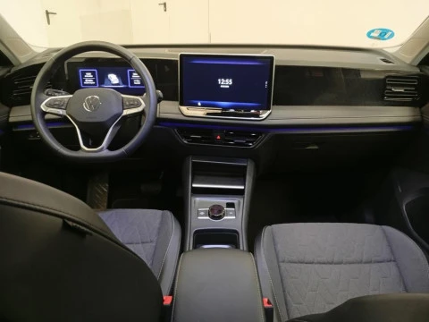 Volkswagen Tiguan ``Mas`` 1.5 TSI eHybrid 150 kW (204 CV) DSG