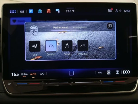 Volkswagen Tiguan ``Mas`` 1.5 TSI eHybrid 150 kW (204 CV) DSG