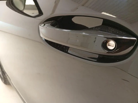 Volkswagen Tiguan ``Mas`` 1.5 TSI eHybrid 150 kW (204 CV) DSG