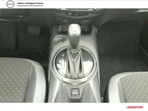 Nissan juke JUKE 1.0 DIG-T N-CONNECTA 84KW (114CV) E6D-FULL DCT