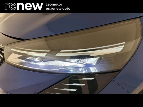 Renault Clio  Gasolina/Gas  TCe GLP Techno 74kW