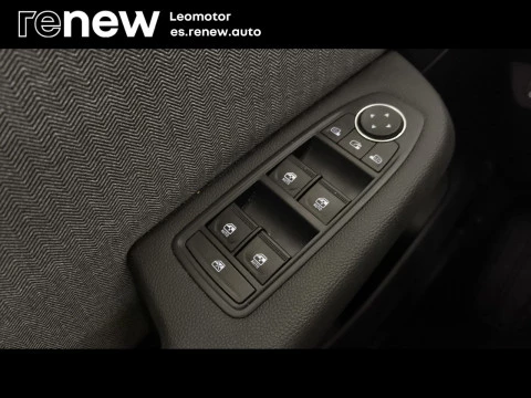 Renault Clio  Gasolina/Gas  TCe GLP Techno 74kW