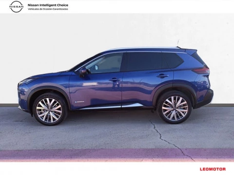 Nissan X-Trail XTRAIL 1.5 E-POWER 213CV TEKNA 4WD