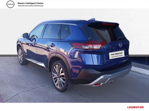 Nissan X-Trail XTRAIL 1.5 E-POWER 213CV TEKNA 4WD