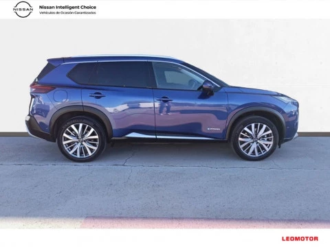 Nissan X-Trail XTRAIL 1.5 E-POWER 213CV TEKNA 4WD