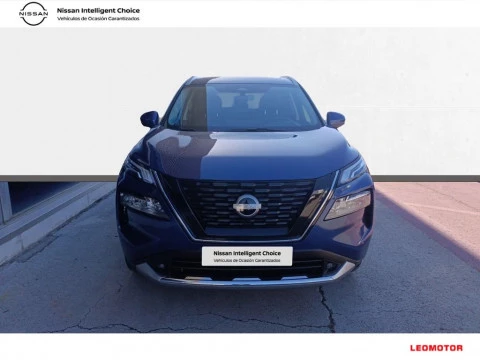 Nissan X-Trail XTRAIL 1.5 E-POWER 213CV TEKNA 4WD