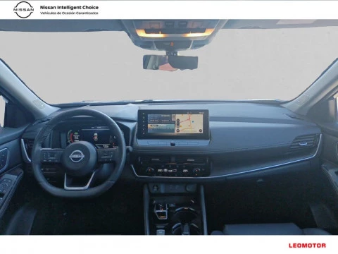 Nissan X-Trail XTRAIL 1.5 E-POWER 213CV TEKNA 4WD