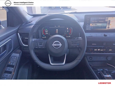 Nissan X-Trail XTRAIL 1.5 E-POWER 213CV TEKNA 4WD