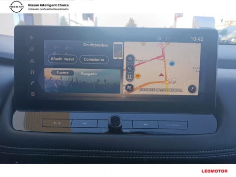 Nissan X-Trail XTRAIL 1.5 E-POWER 213CV TEKNA 4WD