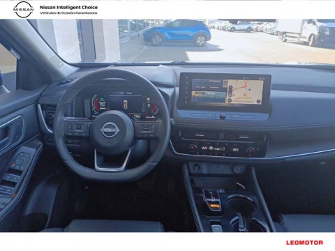 Nissan X-Trail XTRAIL 1.5 E-POWER 213CV TEKNA 4WD