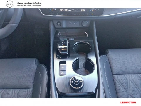 Nissan X-Trail XTRAIL 1.5 E-POWER 213CV TEKNA 4WD