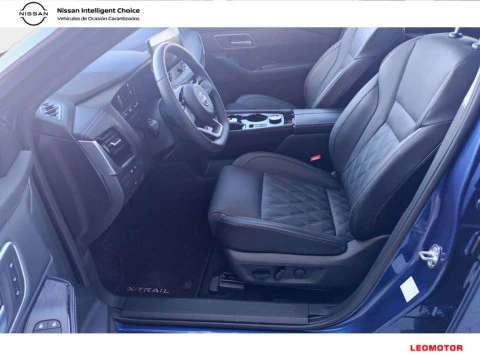 Nissan X-Trail XTRAIL 1.5 E-POWER 213CV TEKNA 4WD