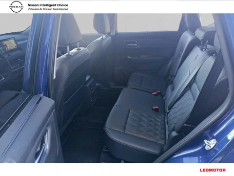 Nissan X-Trail XTRAIL 1.5 E-POWER 213CV TEKNA 4WD