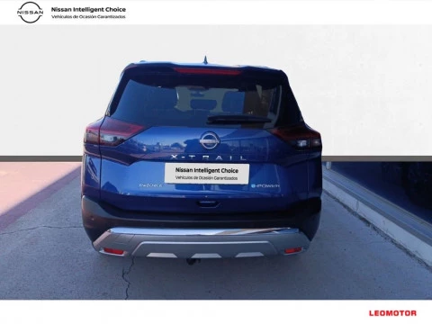 Nissan X-Trail XTRAIL 1.5 E-POWER 213CV TEKNA 4WD