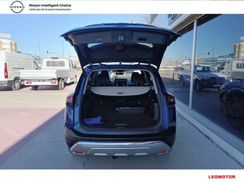 Nissan X-Trail XTRAIL 1.5 E-POWER 213CV TEKNA 4WD