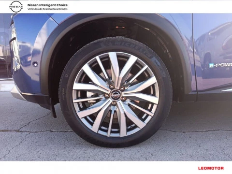 Nissan X-Trail XTRAIL 1.5 E-POWER 213CV TEKNA 4WD