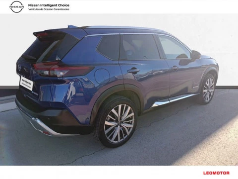 Nissan X-Trail XTRAIL 1.5 E-POWER 213CV TEKNA 4WD