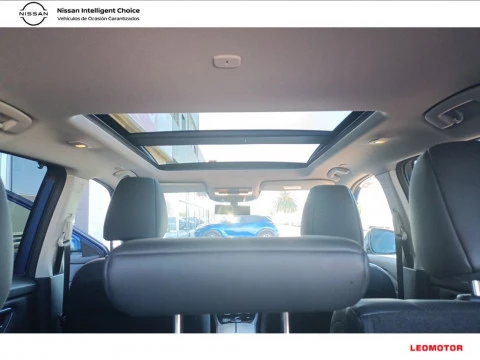 Nissan X-Trail XTRAIL 1.5 E-POWER 213CV TEKNA 4WD