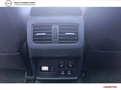 Nissan X-Trail XTRAIL 1.5 E-POWER 213CV TEKNA 4WD