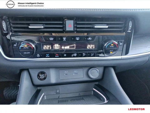 Nissan X-Trail XTRAIL 1.5 E-POWER 213CV TEKNA 4WD