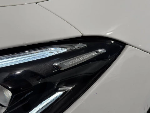 Mercedes-Benz Clase CLA 200d (C118) 2.0 150 CV DCT