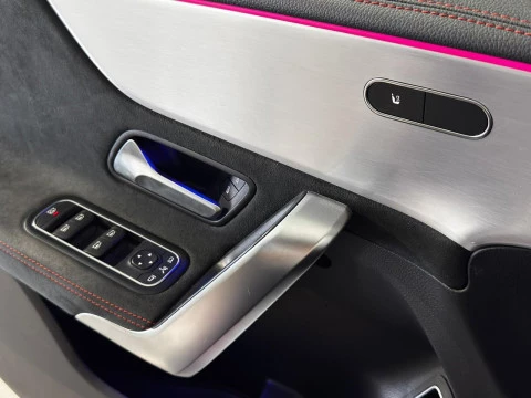 Mercedes-Benz Clase CLA 200d (C118) 2.0 150 CV DCT