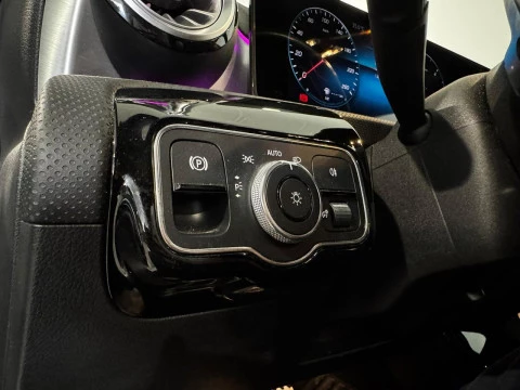 Mercedes-Benz Clase CLA 200d (C118) 2.0 150 CV DCT