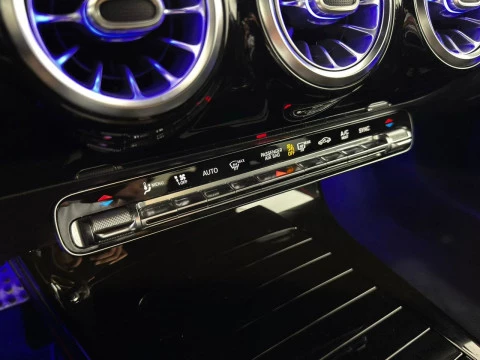 Mercedes-Benz Clase CLA 200d (C118) 2.0 150 CV DCT