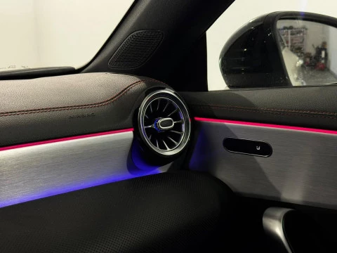 Mercedes-Benz Clase CLA 200d (C118) 2.0 150 CV DCT