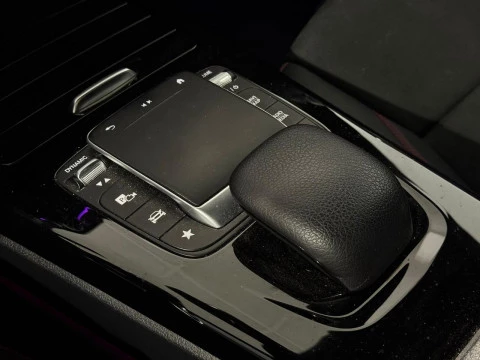 Mercedes-Benz Clase CLA 200d (C118) 2.0 150 CV DCT