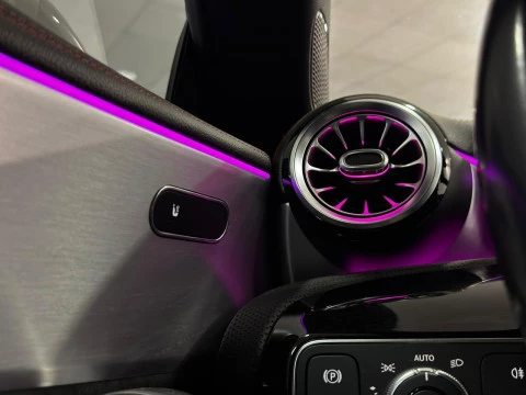 Mercedes-Benz Clase CLA 200d (C118) 2.0 150 CV DCT