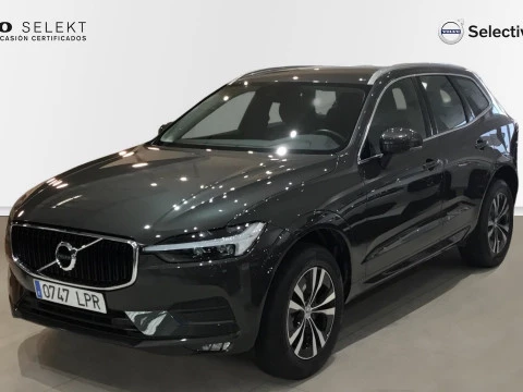 Volvo XC60 B4 (d) MOMENTUM PRO Volvo XC60 B4 (d) MOMENTUM PRO