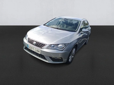 Seat Leon ST 1.5 TGI 96kW DSG-7 S&S Xcellence