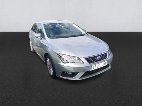 Seat Leon ST 1.5 TGI 96kW DSG-7 S&S Xcellence