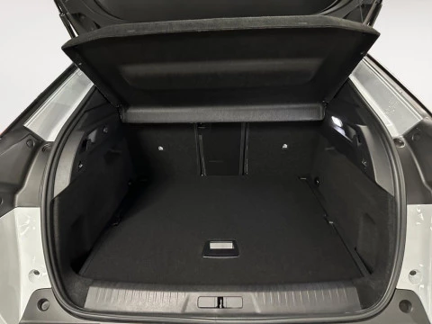 Peugeot 3008 Hybrid 1.2 107KW Allure eDCS6