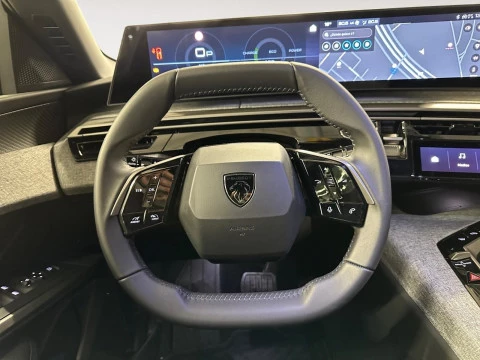 Peugeot 3008 Hybrid 1.2 107KW Allure eDCS6