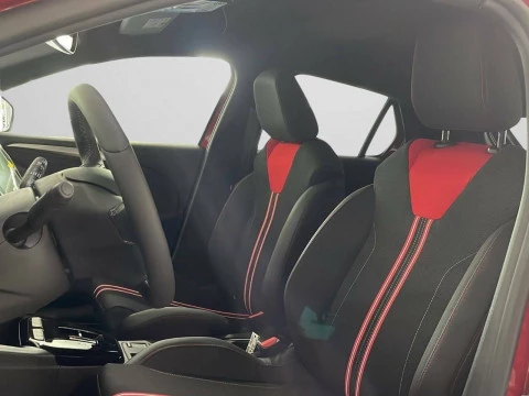 Opel Corsa-e 50kWh GS