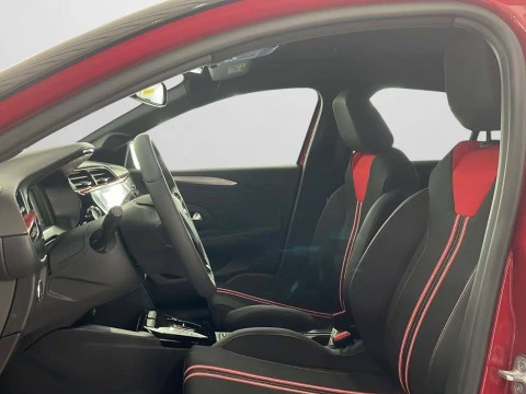 Opel Corsa-e 50kWh GS