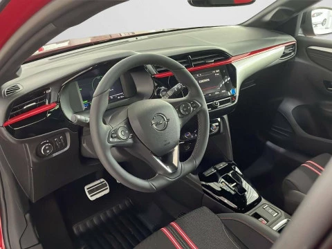 Opel Corsa-e 50kWh GS