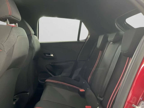 Opel Corsa-e 50kWh GS